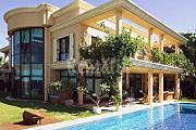 Villa with beautiful sea views Gran Canaria