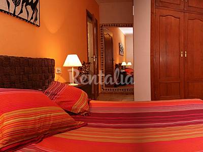 Villa Habitación Ibiza Santa Eulalia del Río Villa