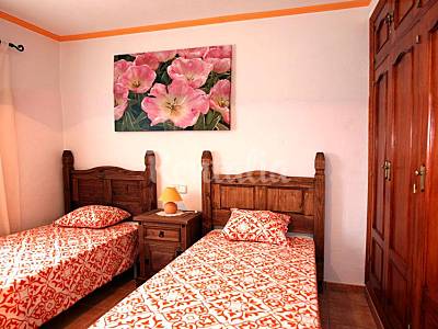 Villa Habitación Ibiza Santa Eulalia del Río Villa