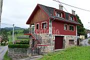 Maison pour 7-10 personnes avec jardin privé Asturies