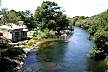 Villa with private river only 600m from the beach Viana do Castelo