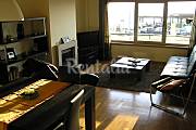 Apartment with 2 bedrooms on the beach front line Porto