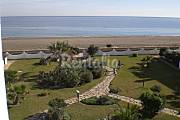 Villa familiar 4 dormitorios en 1a línea de playa Málaga