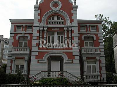 Apartamento en alquiler en Santander centro Cantabria
