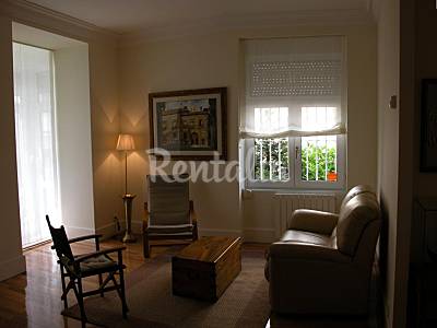 Apartamento Salón Cantabria Santander Apartamento