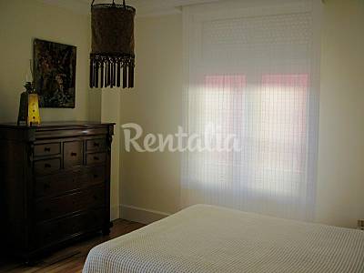 Apartamento Habitación Cantabria Santander Apartamento