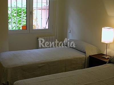 Apartamento Habitación Cantabria Santander Apartamento