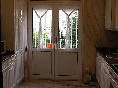 Apartamento Cocina Cantabria Santander Apartamento