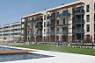 Apartamento de 2 habitaciones a 100 m de la playa Barcelona