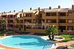 Apartamento para 4 personas a 500 m de la playa Murcia