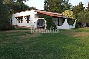 Villa de a 700 m de la playa Vibo Valentia