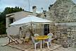 Trullo Valle de Itria Brindisi