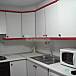 Apartamento Cocina Valencia Sagunto/Sagunt Apartamento