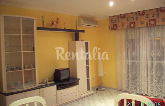 Apartamento Salón Valencia Sagunto/Sagunt Apartamento