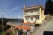 8 Apartamentos a 100 m de la playa Asturias