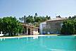 Rustic house with private pool for 9 persons Viana do Castelo