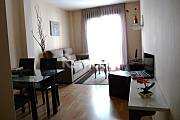 15 apartamentos de 1-40 personas Madrid