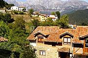 El Armental - 2 Houses for 2-12 people Cantabria