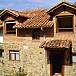 El Exterior del aloj. Cantabria Potes Casa