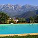 El Piscina Cantabria Potes Casa
