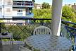 Apartamento para 4 personas a 100 m de la playa Castellón
