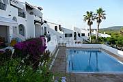 Apartamento en alquiler a 200 m de la playa Menorca
