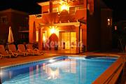Villa en alquiler con piscina privada Murcia