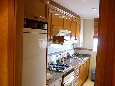Apartamentos Cocina Castellón Oropesa del Mar/Orpesa Apartamento