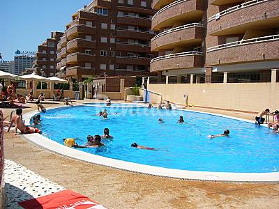 Apartamentos Piscina Castellón Oropesa del Mar/Orpesa Apartamento