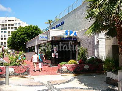 Apartamentos Actividades cercanas Castellón Oropesa del Mar/Orpesa Apartamento
