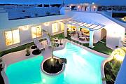 Villa de lujo para 6 personas a 1500 m de la playa Fuerteventura