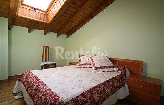 Casa Habitación Asturias Peñamellera Baja Casa