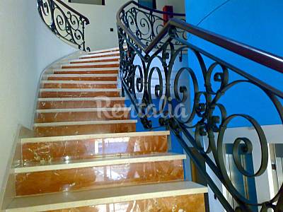 Apartamento Exterior del aloj. Pontevedra Vilagarcía de Arousa Apartamento