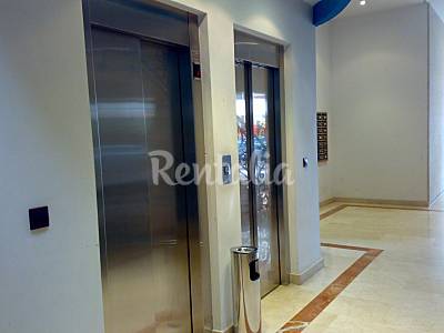 Apartamento Exterior del aloj. Pontevedra Vilagarcía de Arousa Apartamento