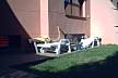 House for 10-11 people only 350 meters from the beach Granada