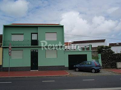 6 bedroom house in the city for up to 9 p Isle of São Miguel