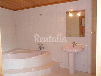 6 Bathroom Isle of São Miguel Ponta Delgada House