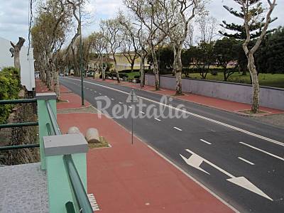 6 Views from the house Isle of São Miguel Ponta Delgada House