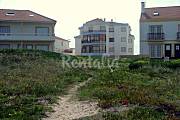 Appartement pour 4-7 personnes à 50 m de la plage Leiria