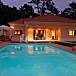 Villa lujosa, Piscina Climatizada 4 km de la playa Lisboa