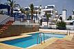 Apartamento de 2 habitaciones a 200 m de la playa Almería