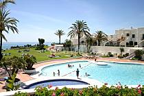 Holidays apartment in costa del sol beach front  Málaga