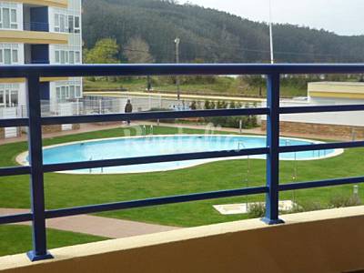 Apartamento Piscina Coruña (A) Cedeira Apartamento