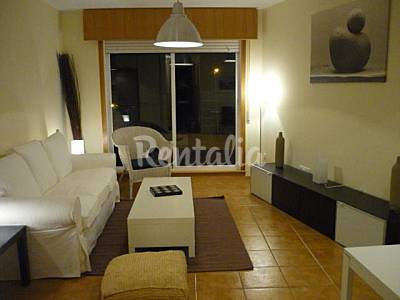 Apartamento Salón Coruña (A) Cedeira Apartamento