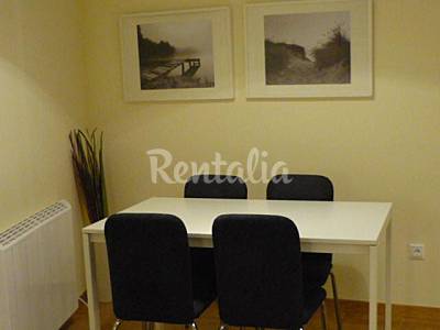 Apartamento Comedor Coruña (A) Cedeira Apartamento