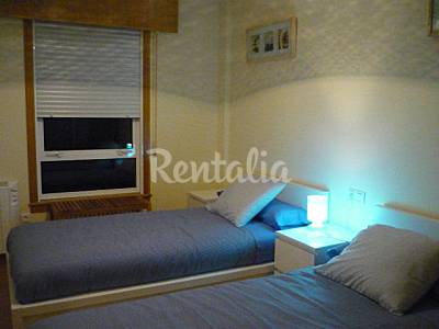 Apartamento Habitación Coruña (A) Cedeira Apartamento