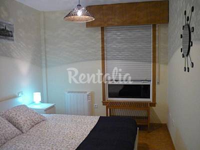 Apartamento Habitación Coruña (A) Cedeira Apartamento