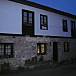 Casa Exterior del aloj. Asturias Llanes Casa