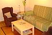 Appartement pour 4-5 personnes à 300 m de la plage Asturies