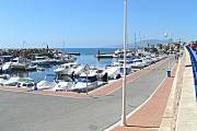 Apartamento a 80 m de la playa Almería